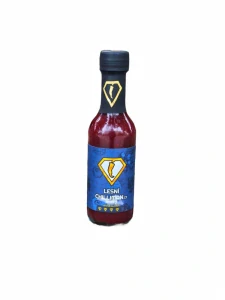 Lesní Chilliman 170 ml